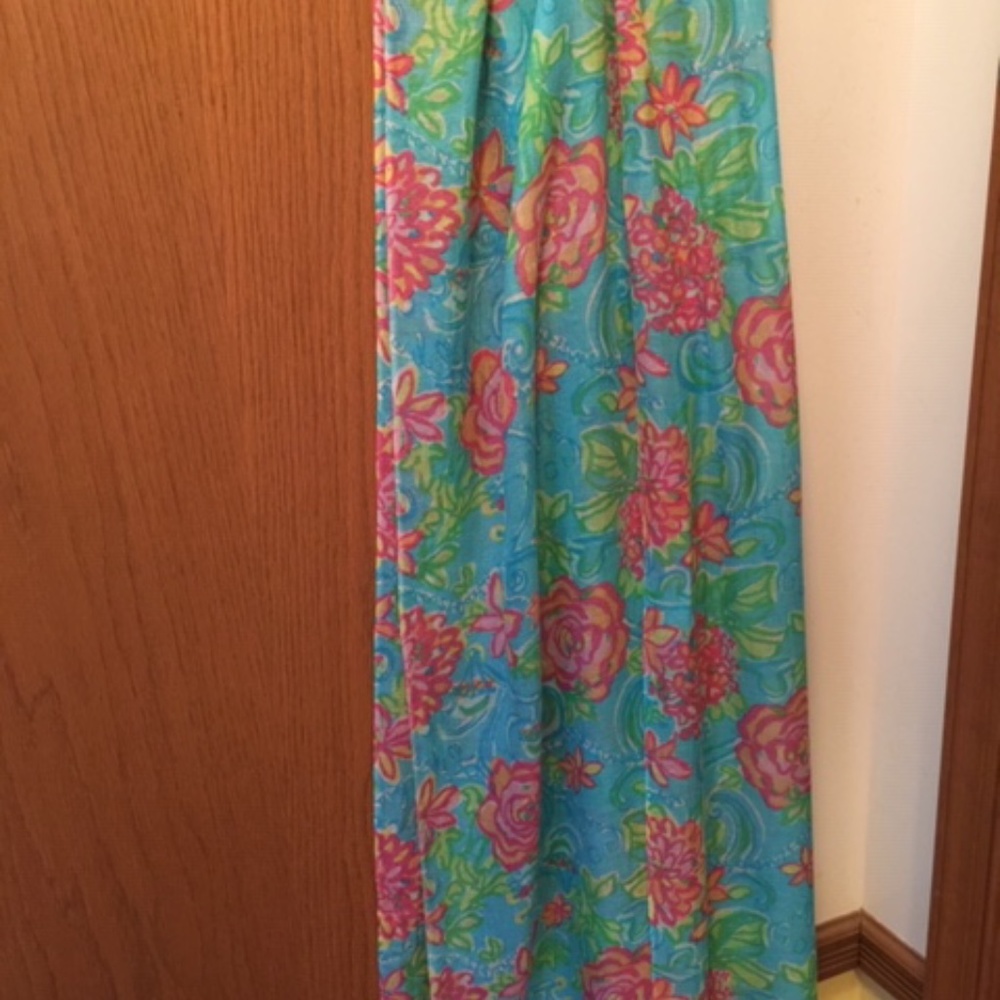 Lilly Pulitzer Scarf